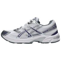 ASICS Gel 1130 amortizuojantys palaikantys kasdieniai bėgimo bateliai Moteriški sportbačiai 1202A164-122 41.5 balta