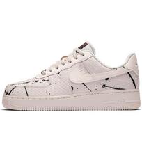 Nike Air Force 1 Low Lx Phantom Snakeskin Women's 898889-007 38.5