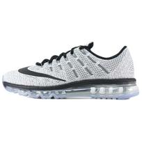 Nike Air Max 2016 Baltas Juodas 806771-101 42