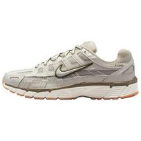 Nike P 6000 Casual Running Shoes Women's Beige BV1021-016 37.5