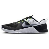 Nike Metcon 1 Og Black White Metallic Cool Grey FQ1854-002 44