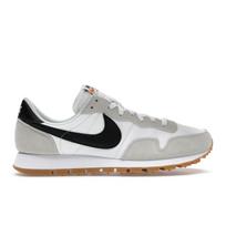 Nike Air Pegasus 83 Balti Guminiai Vyriški Bėgimo Bateliai Juodi Gumos-Šviesiai Rūdi DH8229-101 40.5