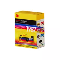 KODAK CHARMERA | Blind Box