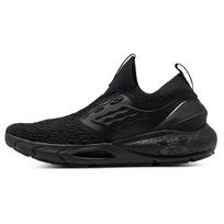 Under Armour HOVR Phantom 2 Slip Comfortable Versatile Low-Top Running Shoes Unisex sneaker Black 3024806-001 45.5