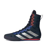Adidas Box Hog 4 Legend Ink Silver Metallic Grey Two HP6880 43⅓