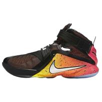 Nike LeBron Soldier 9 Lmtd Ep 'Blk' 812571-098 42