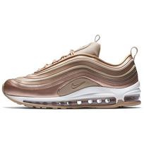 Nike Air Max 97 Ultra 17 Metalinis Bronzinis Moteriški 917704-902 37.5