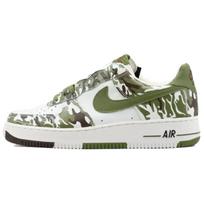 Nike Air Force 1 Low Camouflage Palm Green 306353-131 43
