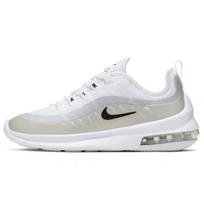 Nike Air Max Axis 'Balta Juoda' Moteriški AA2168-105 35.5