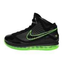 Nike Air Max LeBron 7 'Dunkman' 375664-006 41
