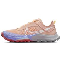 Nike Air Zoom Terra Kiger 8 Arctic Orange Lavender Women's DH0654-800 36