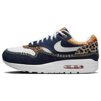 Nike Air Max 1 Premium 'Denim Leopard' FJ4452-432 44 black