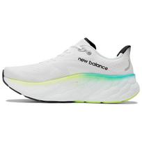 Fresh Foam X More New Balance v4 'White Electric Teal' MMORWT4 41.5
