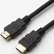 Brackton HDMI 1.4 Cable, 1.5m HDE-SKB-0150.B