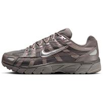 Nike P 6000 Cave Stone Medium Ash Flat Pewter Metallic Silver sportbačiai CD6404-202 39 pilkšvai ruda