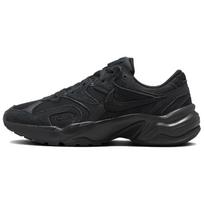 Nike AL8 Triple Black Moteriški laisvalaikio kedai FJ3794-002 36 juoda