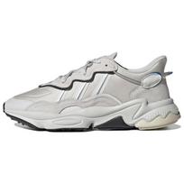 Adidas Ozweego 'Grey Silver Metallic' sportbačiai HP6337 36