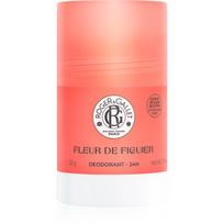 Roger & Gallet Fleur de Figuier pieštukinis dezodorantas be aliuminio su 24 val. trunkančia apsauga moterims 50 g