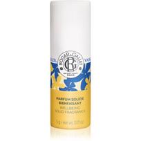 Roger & Gallet Vanille Soleil Wellbeing Solid Fragrance kietieji kvepalai moterims 5 g