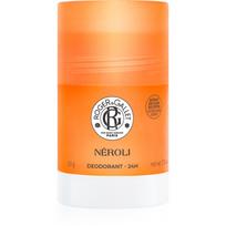 Roger & Gallet Néroli pieštukinis dezodorantas be aliuminio su 24 val. trunkančia apsauga Unisex 50 g
