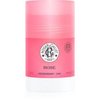 Roger & Gallet Rose pieštukinis dezodorantas be aliuminio su 24 val. trunkančia apsauga moterims 50 g