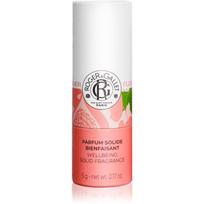 Roger & Gallet Fleur de Figuier Wellbeing Solid Fragrance kietieji kvepalai moterims 5 g