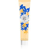 Roger & Gallet Vanille Soleil rankų kremas 30 ml