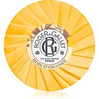 Roger & Gallet Bois d'Orange Wellbeing Soap kvapusis muilas 100 g