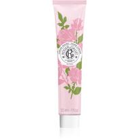Roger & Gallet Rose rankų ir nagų kremas su sviestmedžių aliejumi ir rožių ekstraktu 30 ml
