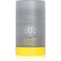 Roger & Gallet Cologne Twist pieštukinis dezodorantas be aliuminio jautriai odai vyrams 50 g