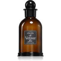 Perlier Vetiver di Java tualetinis vanduo vyrams 100 ml