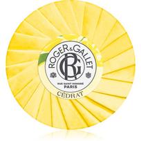 Roger & Gallet Cédrat kvapusis muilas 100 g