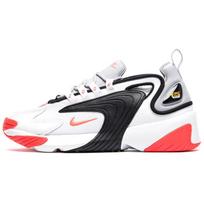Nike Zoom 2K Pilki Raudoni AO0269-105 42