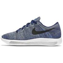 Nike LunarEpic Flyknit Low Žvaigždžių Mėlyna Moteriški 843765-501 38