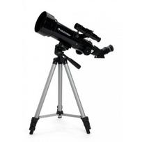 Celestron Travel Scope 70 telescope with backpack