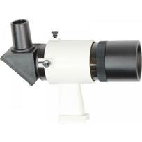 Sky-Watcher 9x50 ieškiklis su 90° kampiniu adapteriu, juodas
