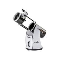 Sky-Watcher Dobsono teleskopas 10" lanksčiu vamzdžiu 254/ 1200