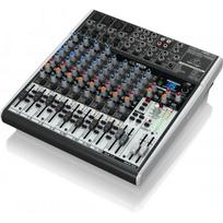 Behringer Behringer X1622USB audio mixer 16 channels 10 - 200000 Hz