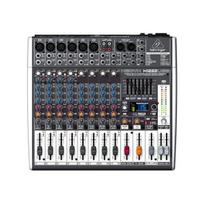 Behringer Behringer X1222USB audio mixer 4 channels