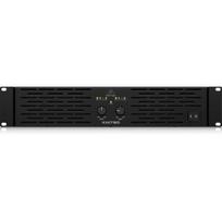 Behringer Behringer KM750 garso stiprintuvas, 2.1 kanalai, juodas