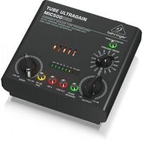 Behringer Behringer MIC500USB audio preamplifier