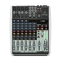 Behringer Behringer Q1204USB audio mixer 12 channels