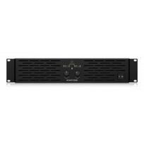 Behringer Behringer KM1700 audio amplifier Performance/ stage Black