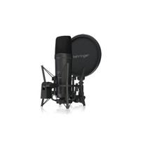 Behringer TM1 Rec Kit: Mic + Accessories