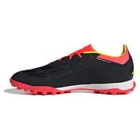 Adidas Predator 24 Elite Turf Core Black Cloud White Solar Red Sportbačiai IG7731 40⅔