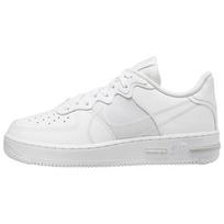 Nike Air Force 1 React CT1020-101 kedai vyrams (44367) (Juoda spalva, be defektų) 36