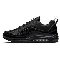 Nike Air Max 98 Supreme Juodi 844694-001 42 black