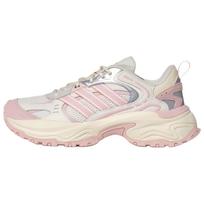 Adidas Shadow Fever Patogūs Bėgimo Bateliai Moteriški Kedai Rožiniai Balti KH5672 36⅔