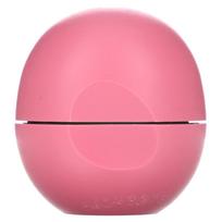 EOS, 100% natūralus ekologiškas lūpų balzamas, braškių šerbetas, 7 g (0,25 uncijos)