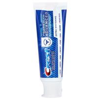 Crest, Pro Health Advanced, Fluoro dantų pasta, Ekstra balinimas, 3,5 uncijos (99 g)